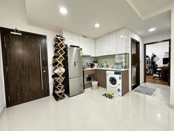 Kensington Square (D19), Apartment #628797861